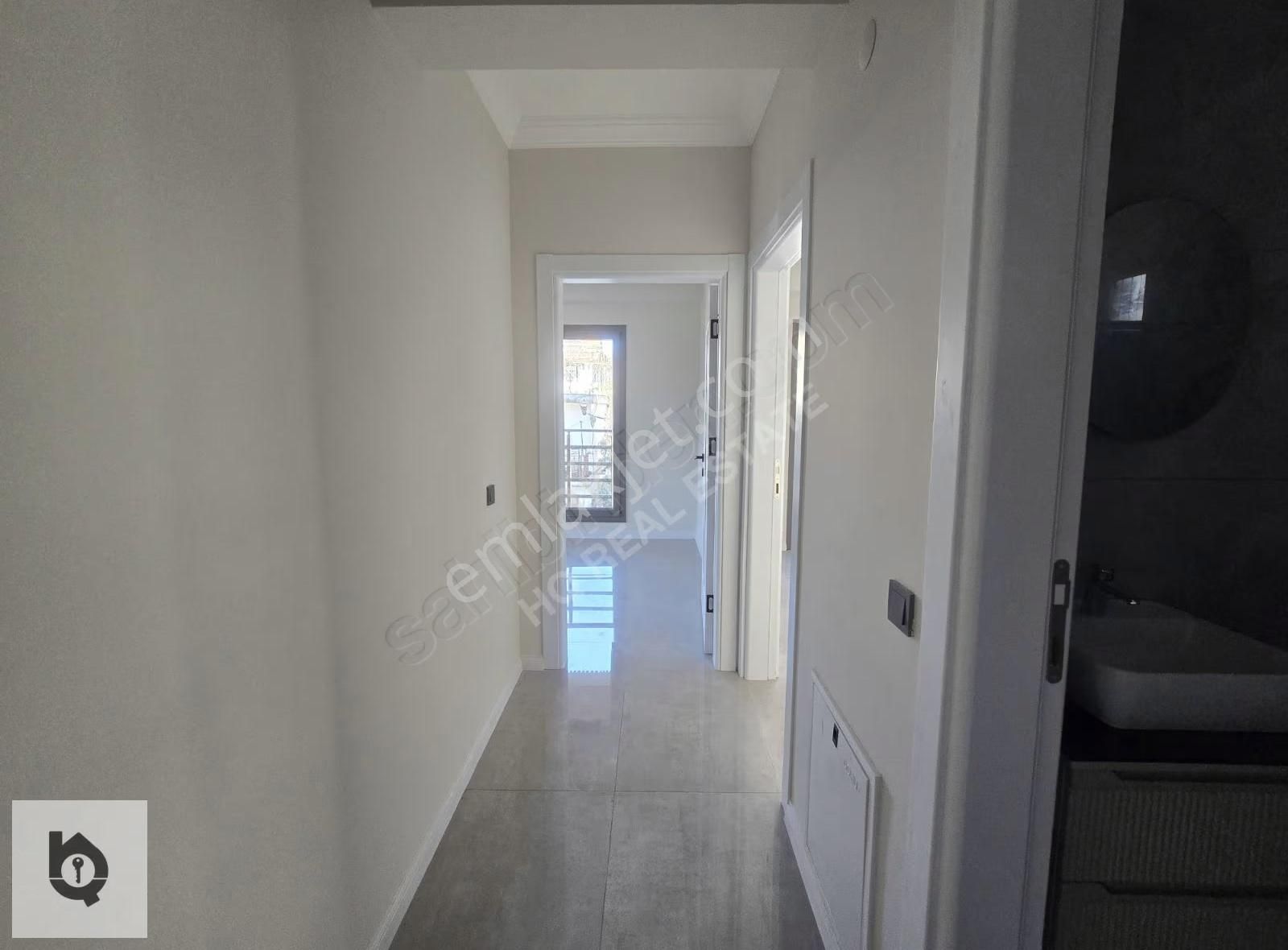 Hq Emlaktan Tuzla Mh'de Satılık Ara Kat Daire - Görsel 2