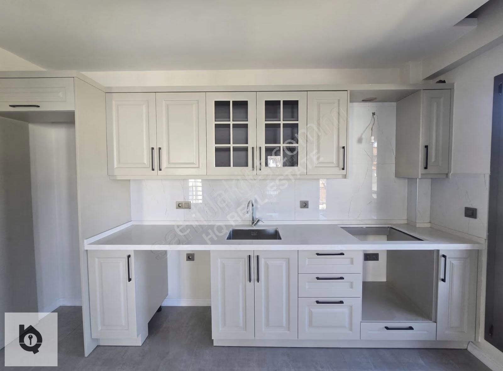 Hq Emlaktan Tuzla Mh'de Satılık Ara Kat Daire - Görsel 10