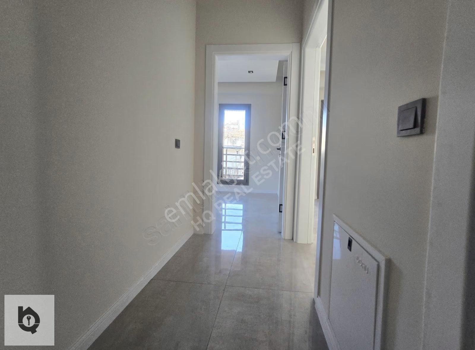 Hq Emlaktan Tuzla Mh'de Satılık Ara Kat Daire - Görsel 5