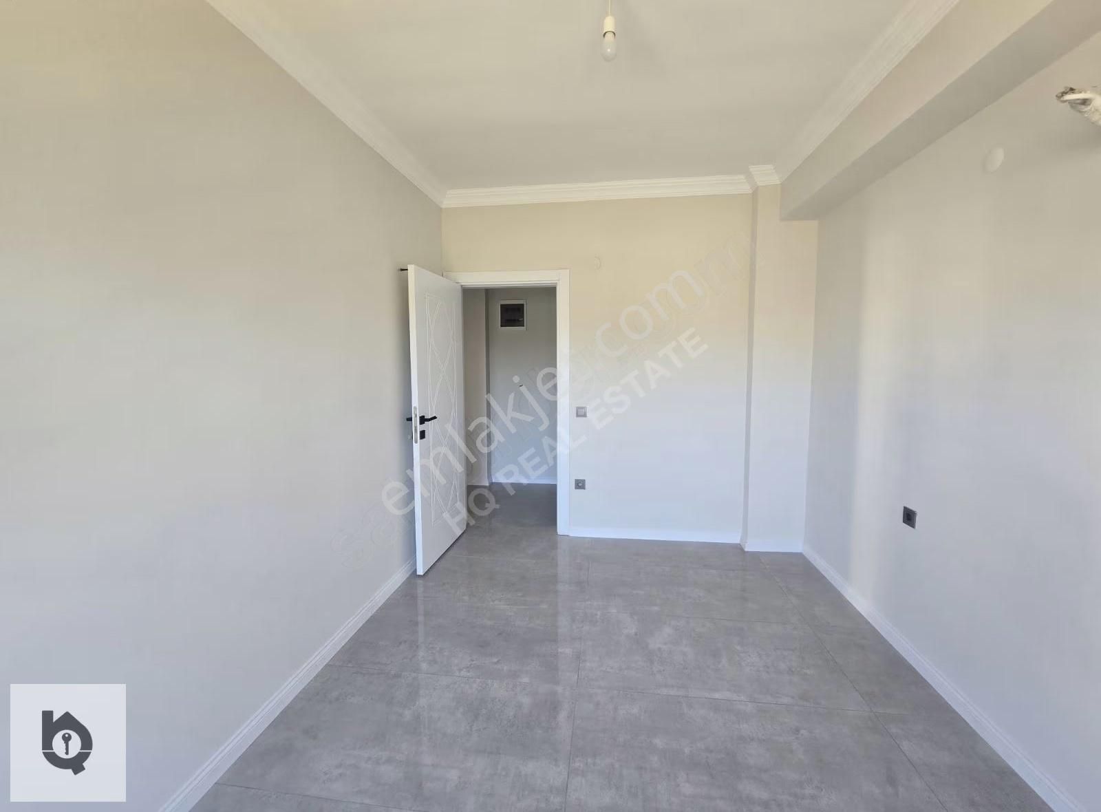 Hq Emlaktan Tuzla Mh'de Satılık Ara Kat Daire - Görsel 24