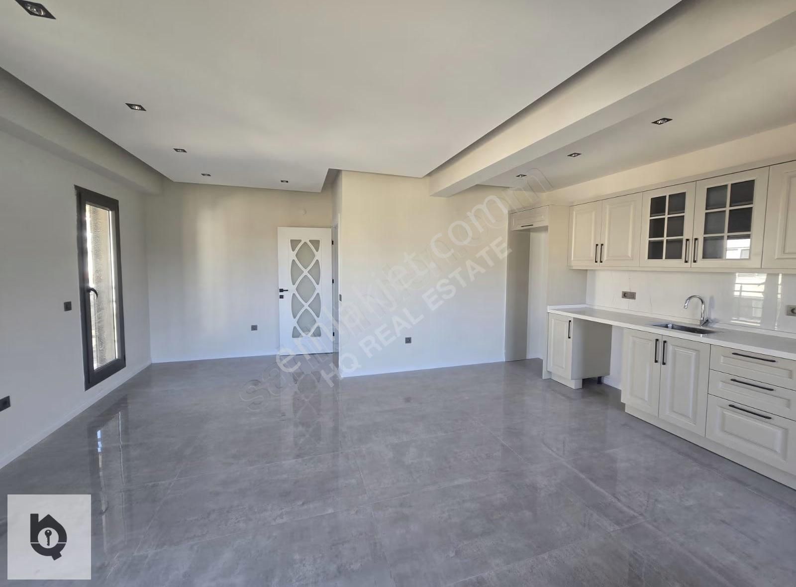 Hq Emlaktan Tuzla Mh'de Satılık Ara Kat Daire - Görsel 15