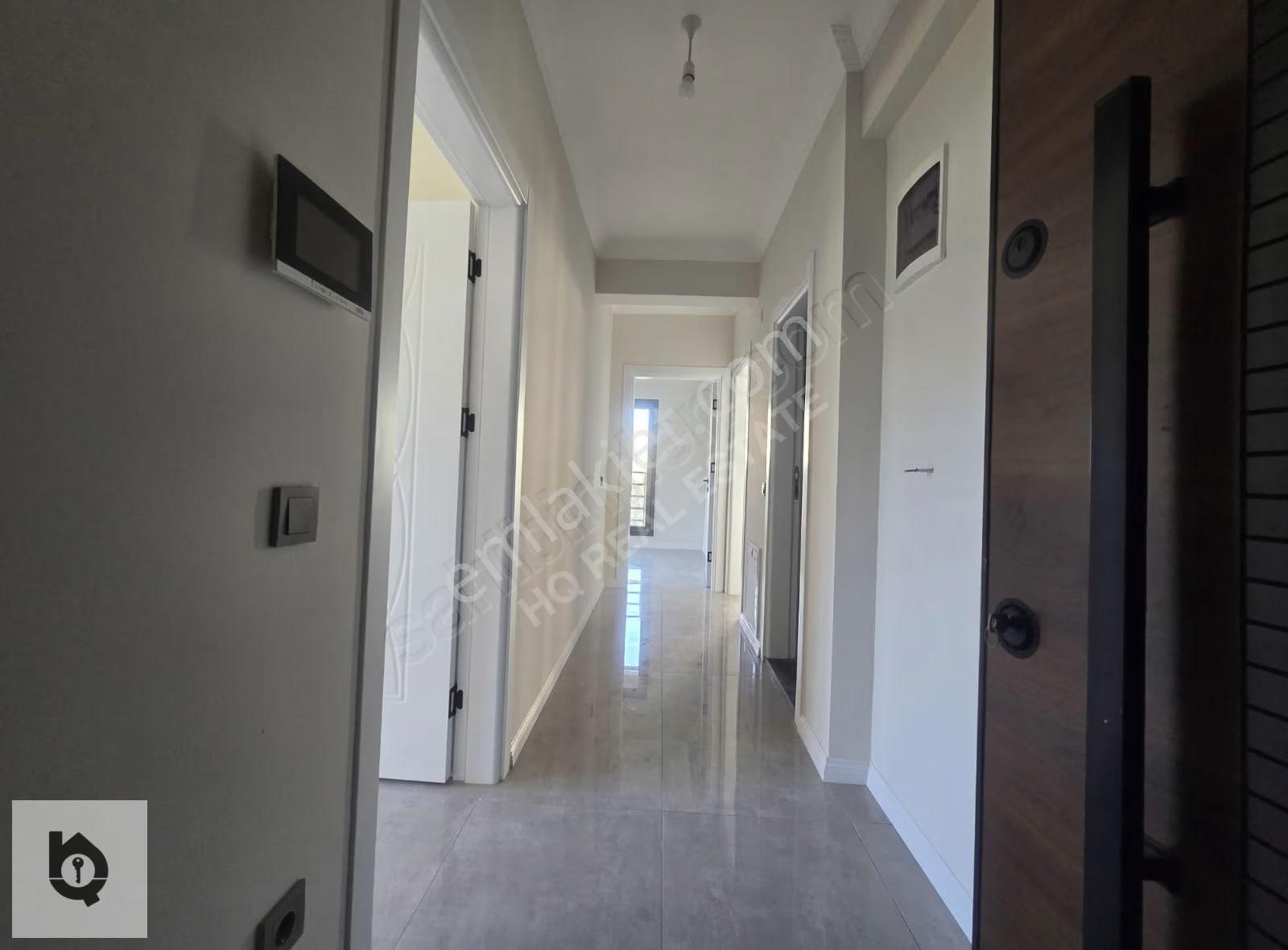 Hq Emlaktan Tuzla Mh'de Satılık Ara Kat Daire - Görsel 21