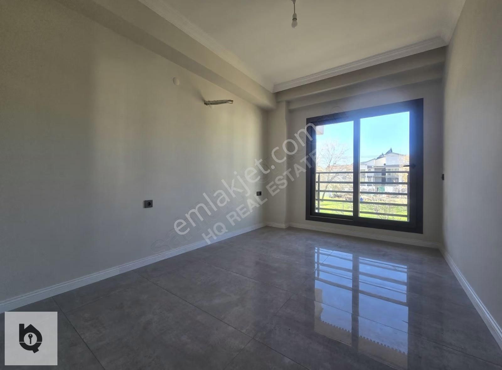 Hq Emlaktan Tuzla Mh'de Satılık Ara Kat Daire - Görsel 3