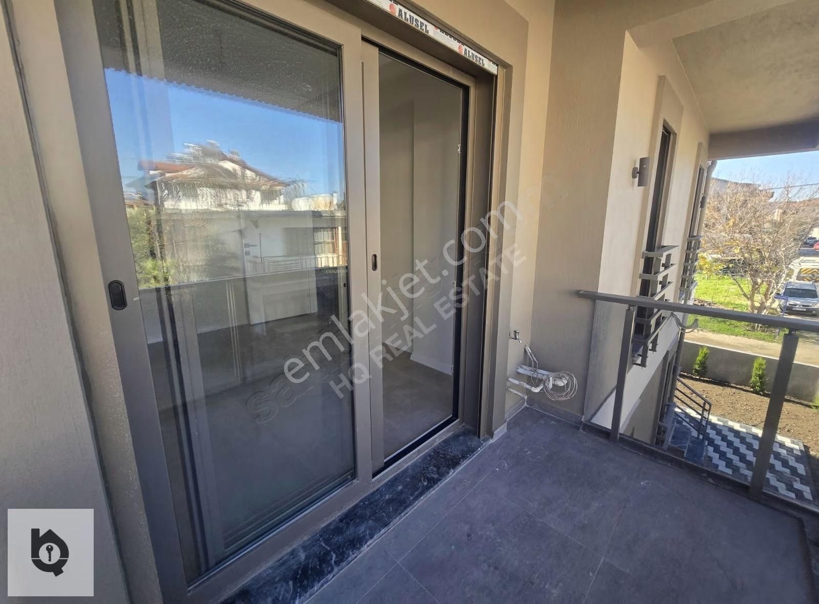 Hq Emlaktan Tuzla Mh'de Satılık Ara Kat Daire - Görsel 18