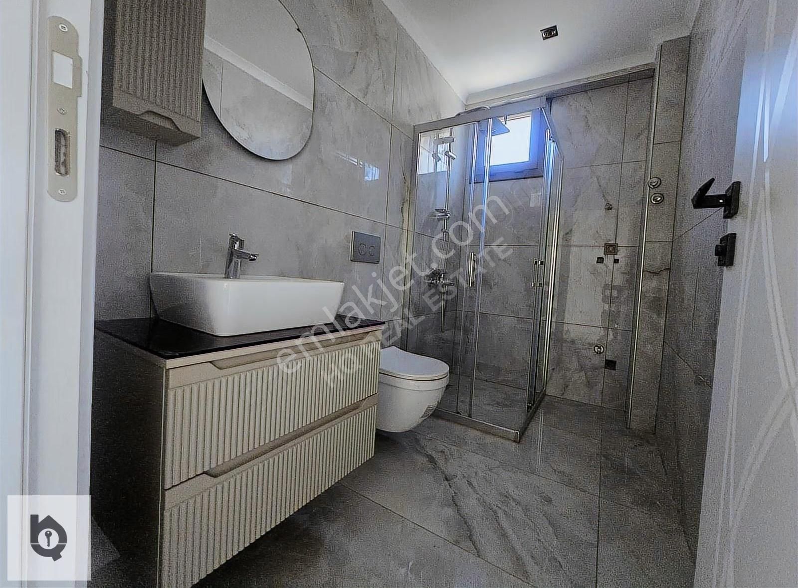 Hq Emlaktan Tuzla Mh'de Satılık Ara Kat Daire - Görsel 19