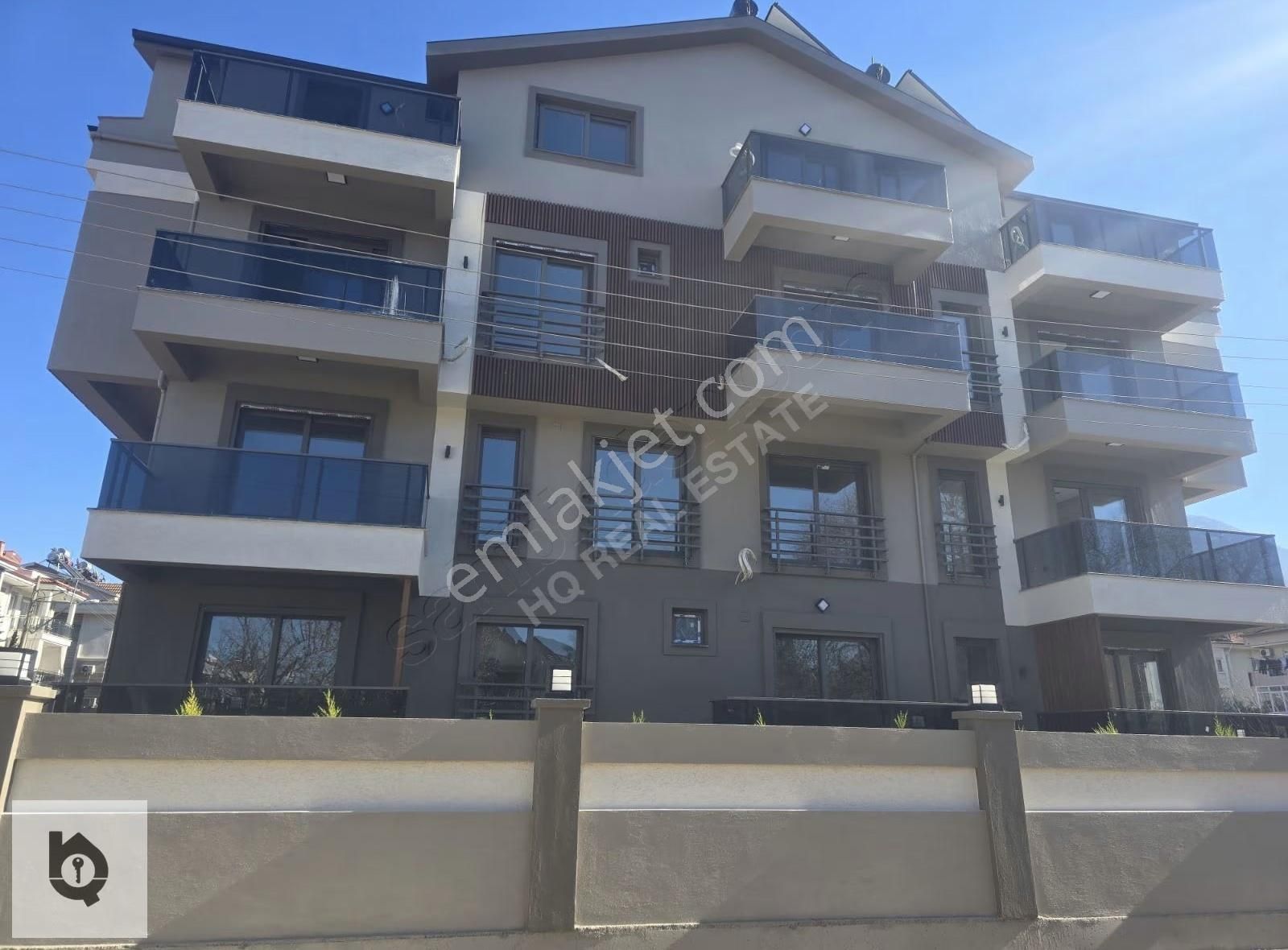 Hq Emlaktan Tuzla Mh'de Satılık Ara Kat Daire - Görsel 25