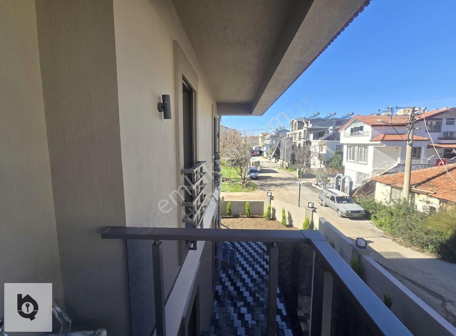 Hq Emlaktan Tuzla Mh'de Satılık Ara Kat Daire - Görsel 17