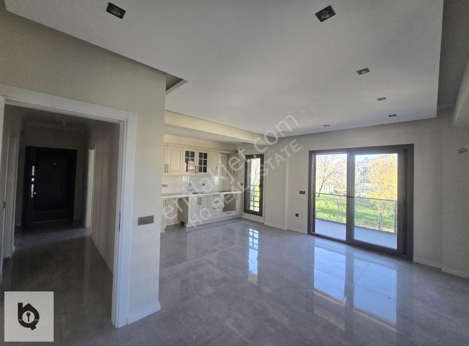 Hq Emlaktan Tuzla Mh'de Satılık Ara Kat Daire - Görsel 7