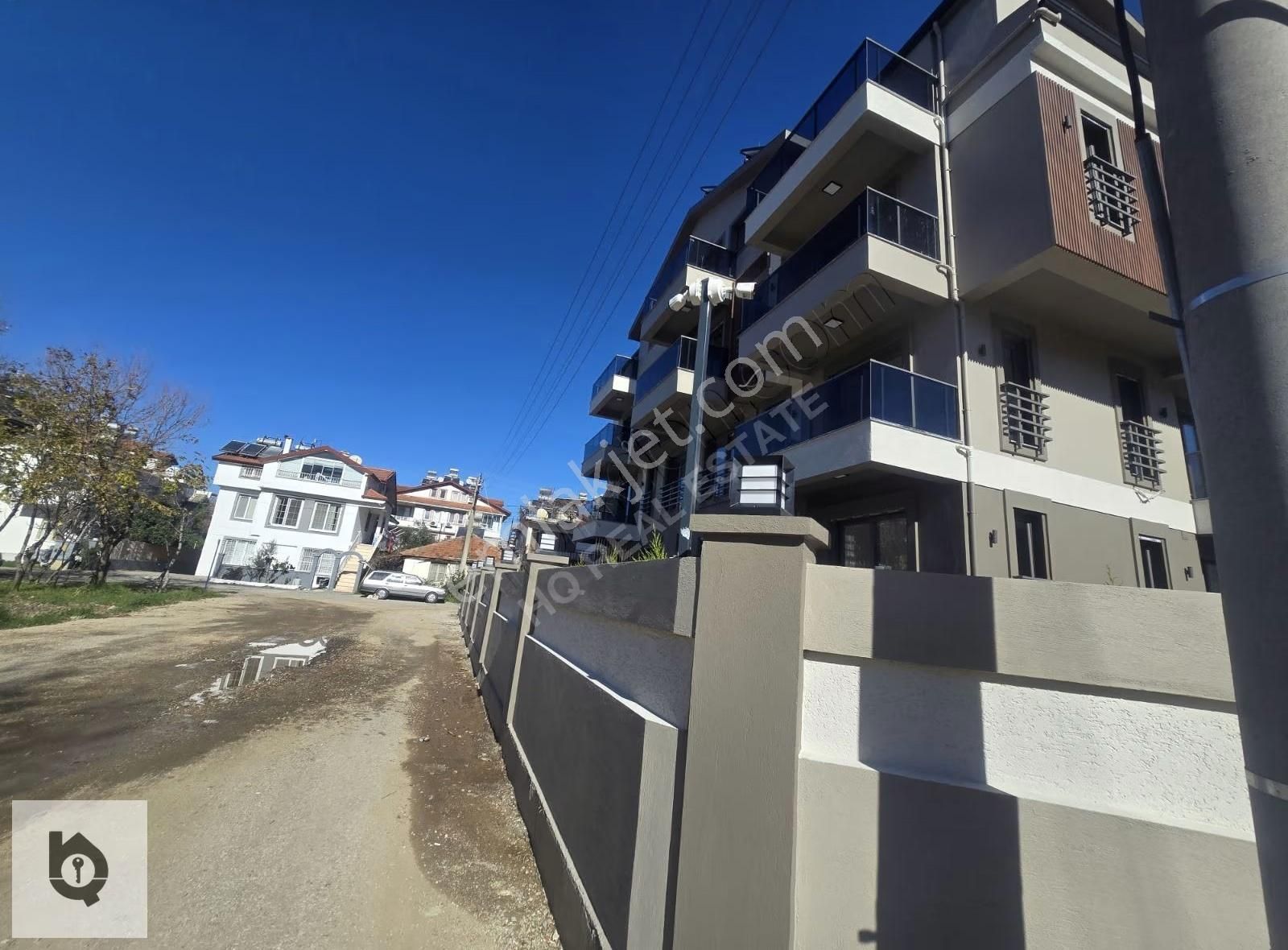 Hq Emlaktan Tuzla Mh'de Satılık Ara Kat Daire - Görsel 22