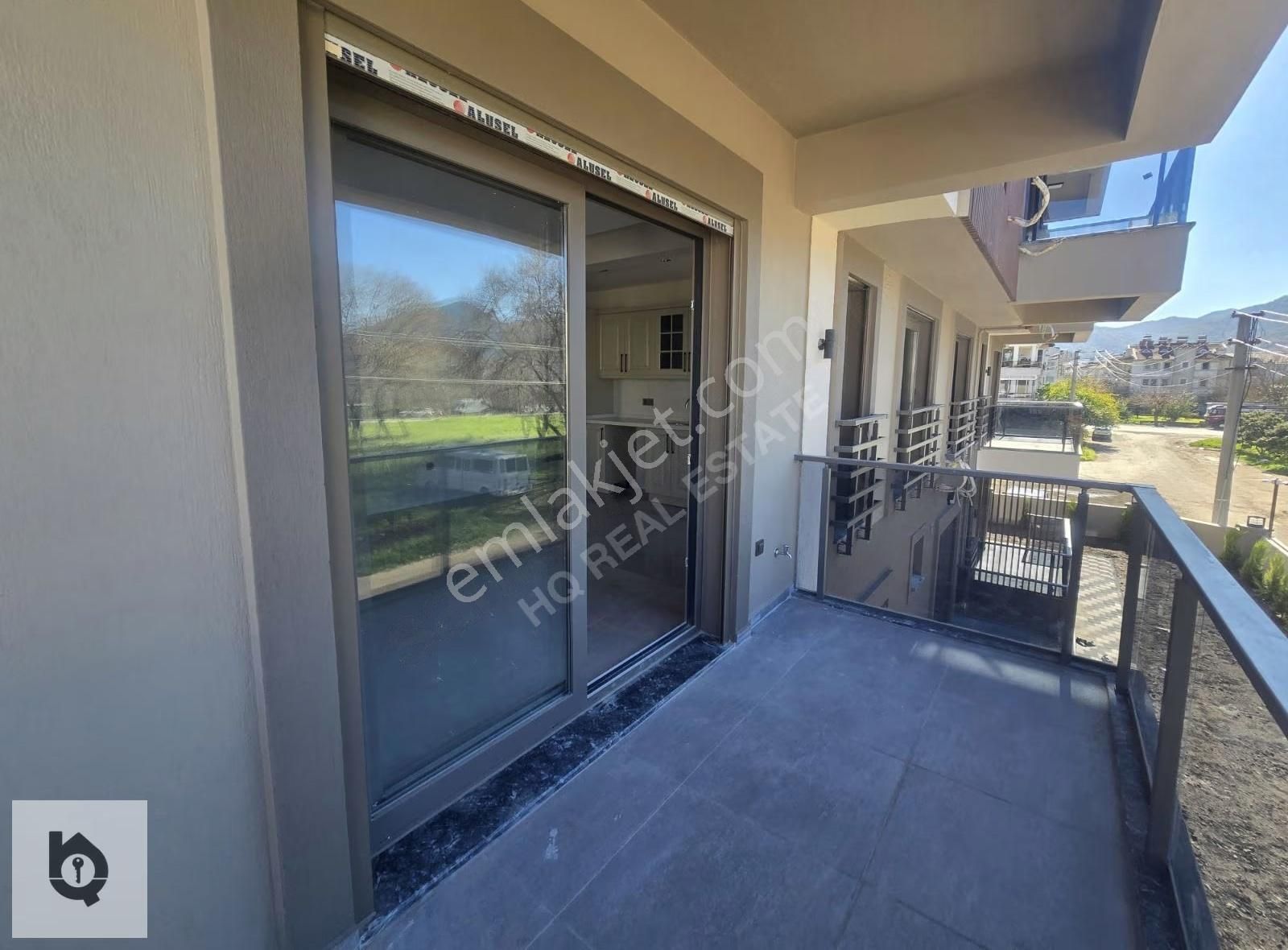 Hq Emlaktan Tuzla Mh'de Satılık Ara Kat Daire - Görsel 8