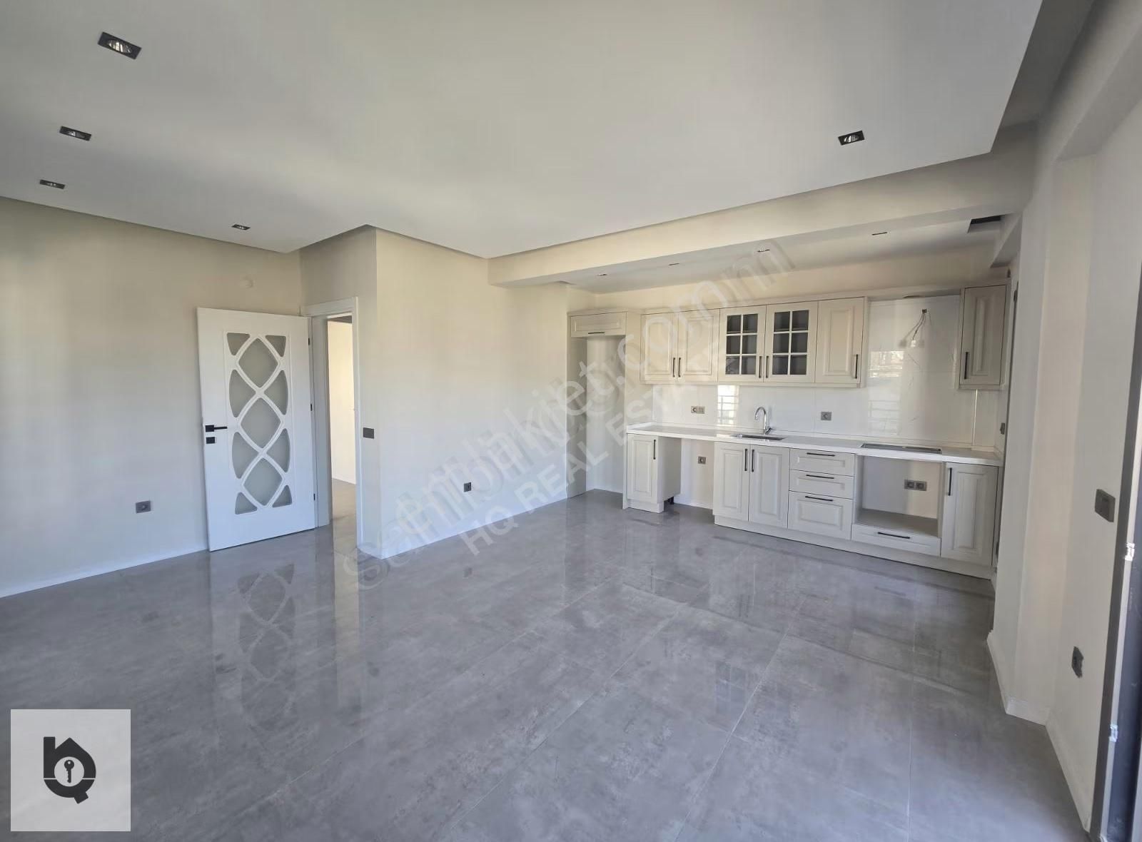 Hq Emlaktan Tuzla Mh'de Satılık Ara Kat Daire - Görsel 11