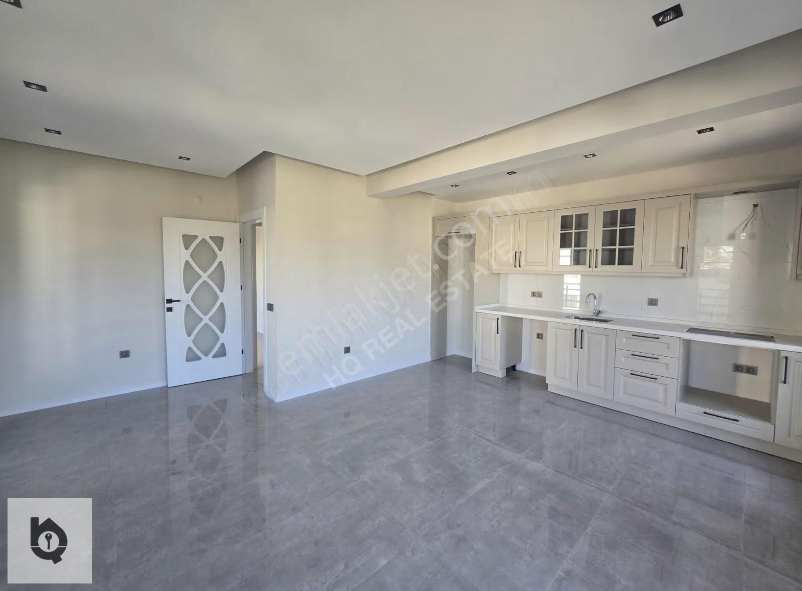 Hq Emlaktan Tuzla Mh'de Satılık Ara Kat Daire - Görsel 12