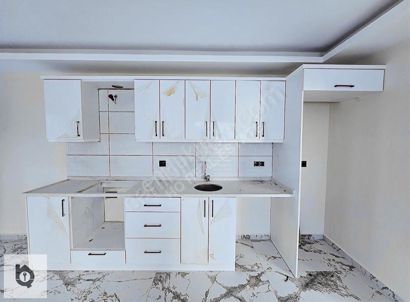 Hq Emlaktan Fethiye Yeni Mh' Müstakil Girişli 1+1 Satılık Daire - Görsel 7