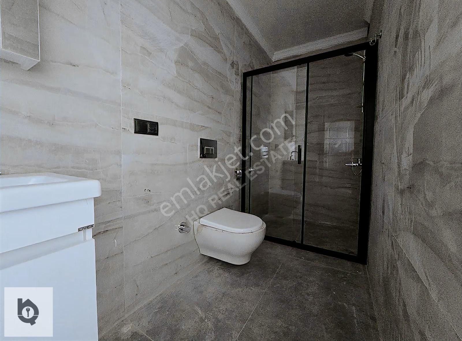 Hq Emlaktan Fethiye Yeni Mh' Müstakil Girişli 1+1 Satılık Daire - Görsel 3