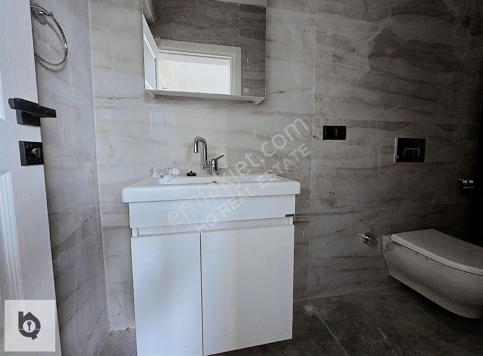 Hq Emlaktan Fethiye Yeni Mh' Müstakil Girişli 1+1 Satılık Daire - Görsel 12