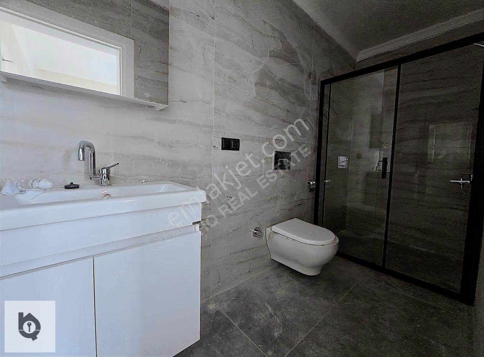 Hq Emlaktan Fethiye Yeni Mh' Müstakil Girişli 1+1 Satılık Daire - Görsel 2