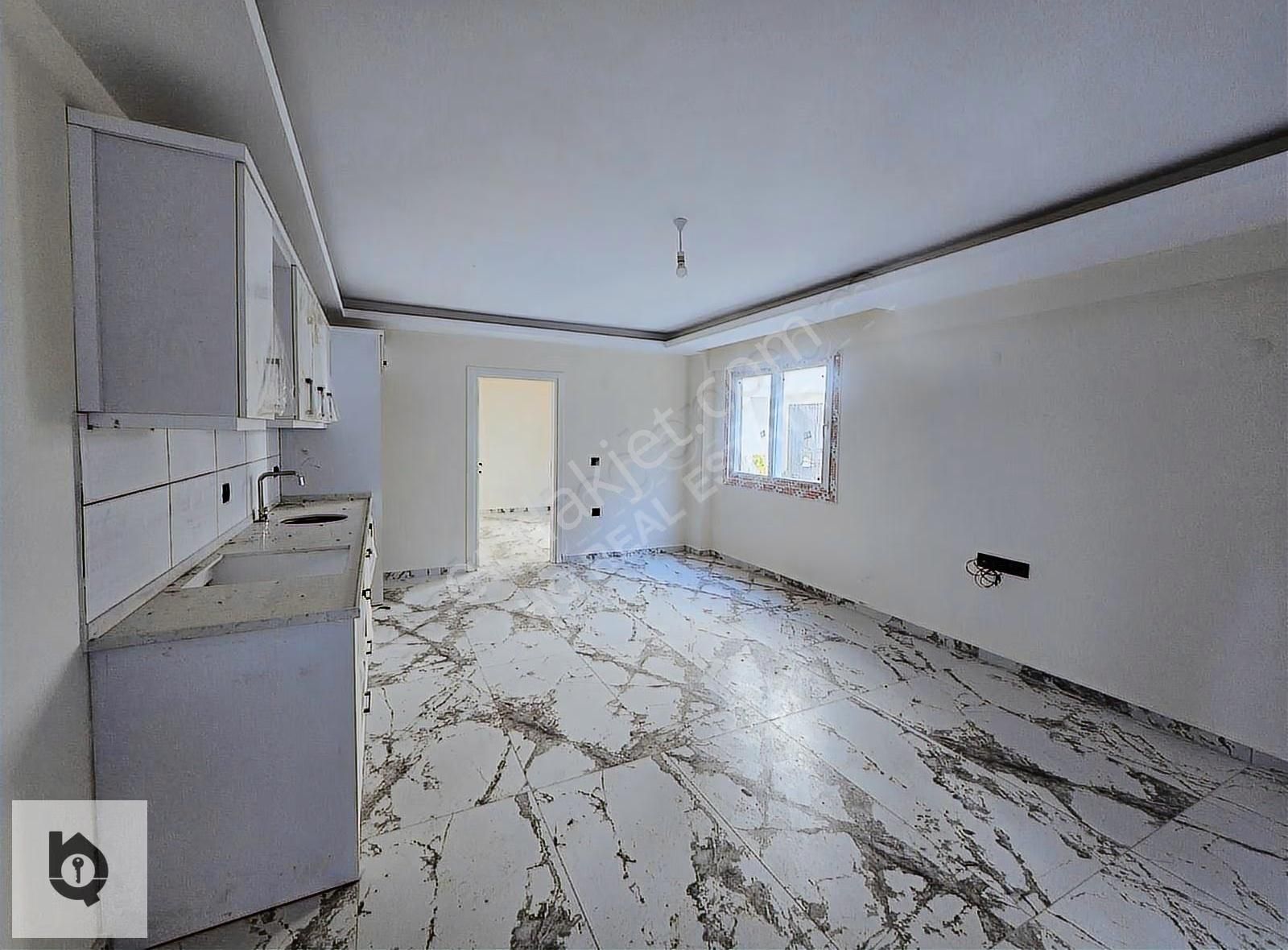 Hq Emlaktan Fethiye Yeni Mh' Müstakil Girişli 1+1 Satılık Daire - Görsel 10