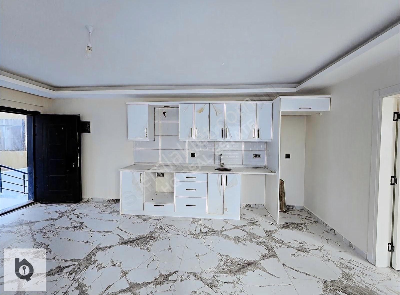 Hq Emlaktan Fethiye Yeni Mh' Müstakil Girişli 1+1 Satılık Daire - Görsel 18