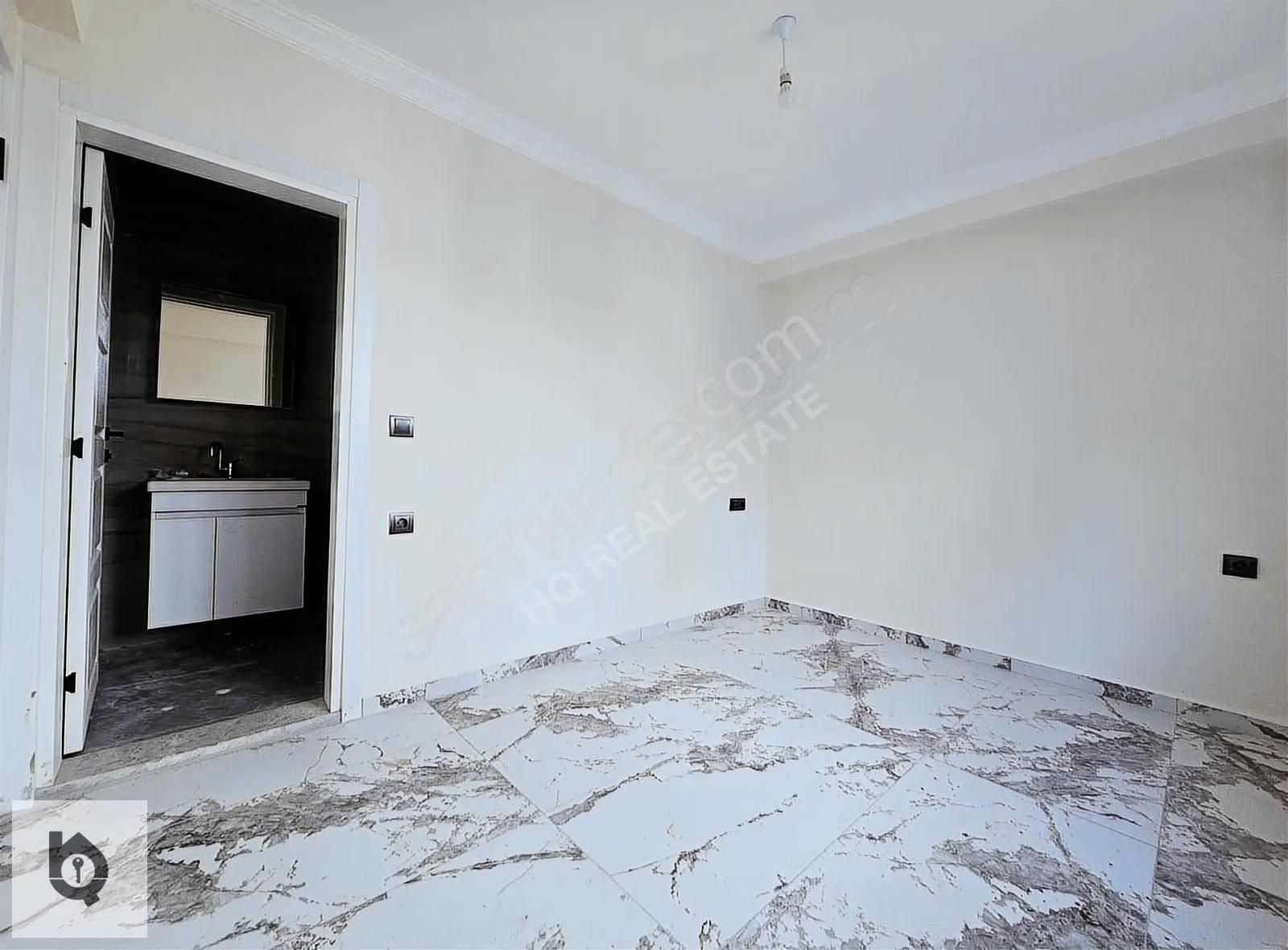 Hq Emlaktan Fethiye Yeni Mh' Müstakil Girişli 1+1 Satılık Daire - Görsel 13