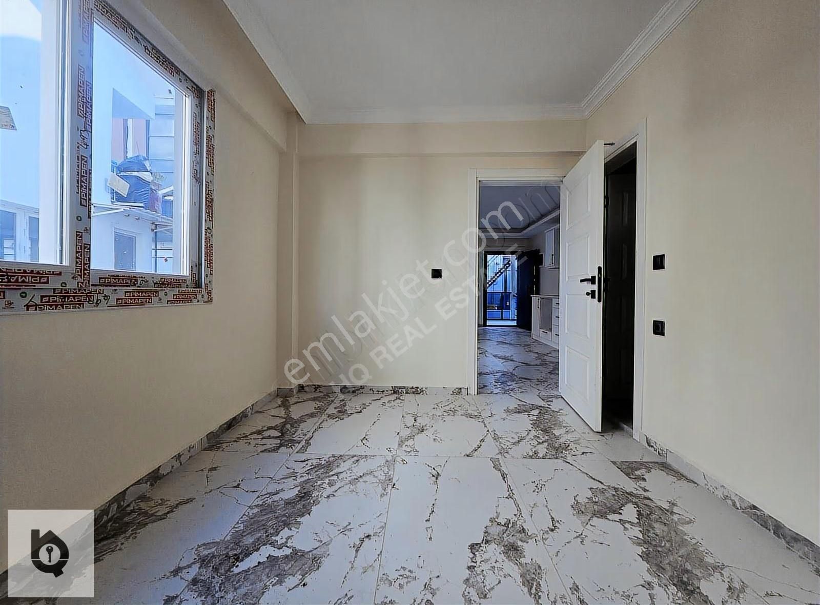 Hq Emlaktan Fethiye Yeni Mh' Müstakil Girişli 1+1 Satılık Daire - Görsel 6