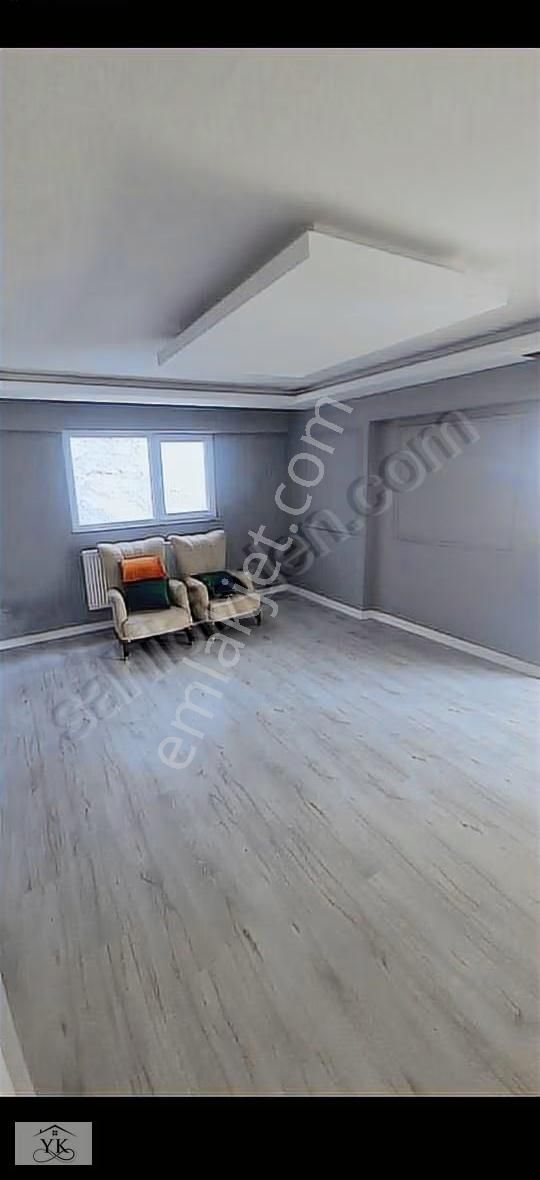 Esenyurt Üçevler Mahallesi Balkonlu 2+1daire İskanli - Görsel 4