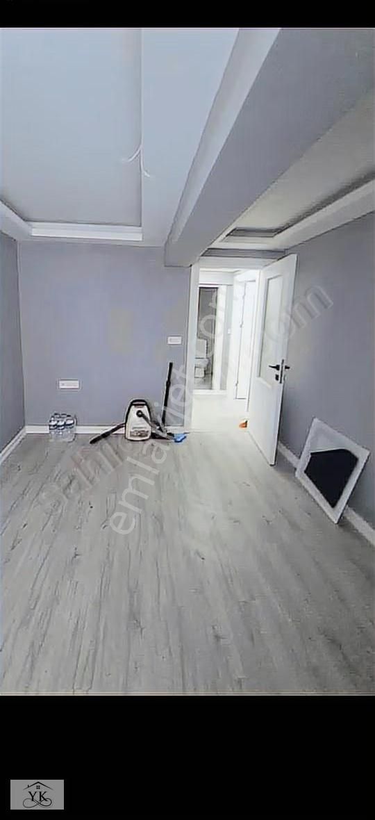 Esenyurt Üçevler Mahallesi Balkonlu 2+1daire İskanli - Görsel 7