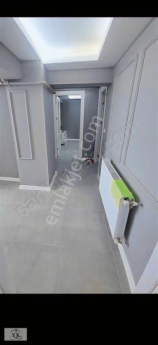 Esenyurt Üçevler Mahallesi Balkonlu 2+1daire İskanli - Görsel 5