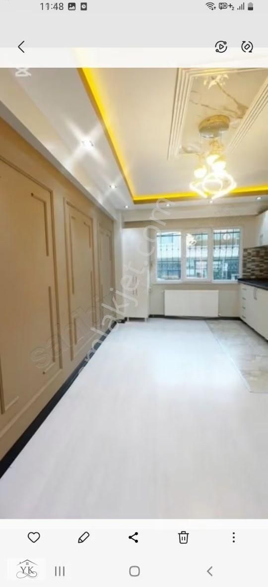 Esenyurt Mehtercesme 2+1daire Masrafsız Lskanli - Görsel 2