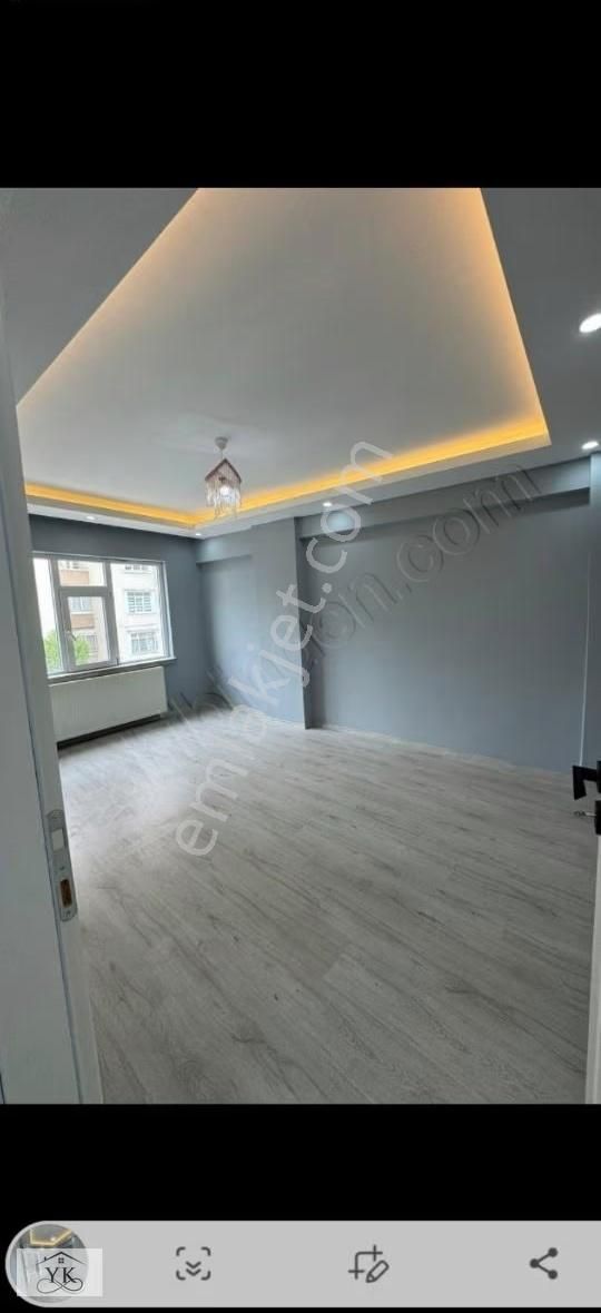 Esenyurt Pinar Mah İskanli 3+1daire Yatirimlik