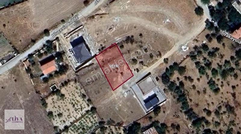 Liva'dan Reşadiye'de Manzaralı Önü Açık 633 M² Parsel - Görsel 20