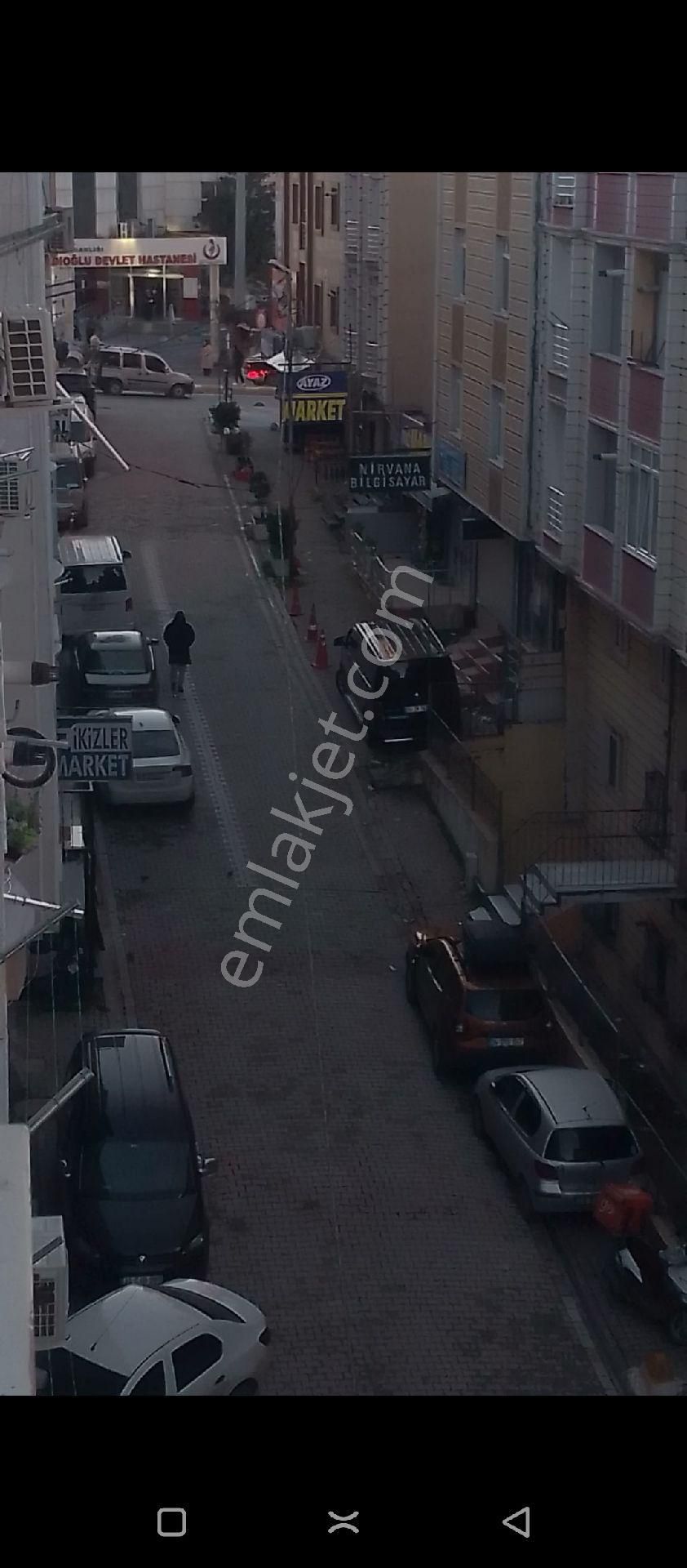 Kiralık Daire - Görsel 12