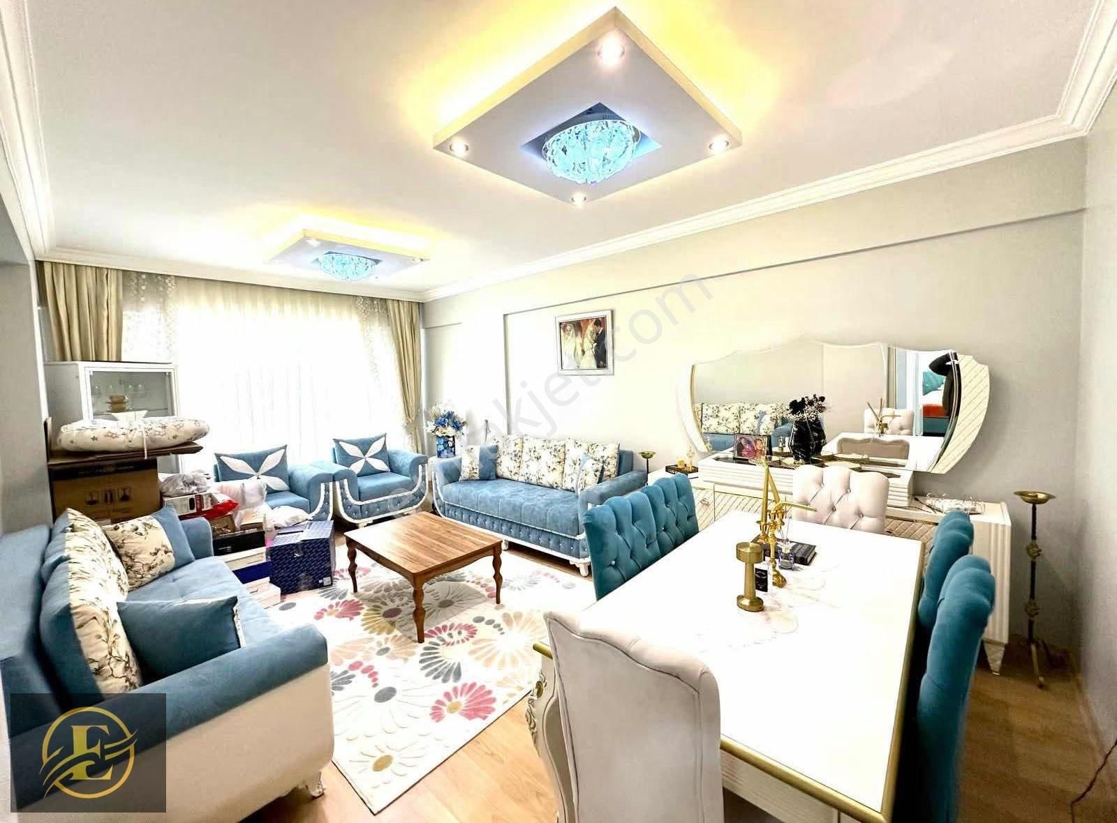 Ekol'den Su Yolu Caddesinde Tertemiz Fırsat 3+1 !!!