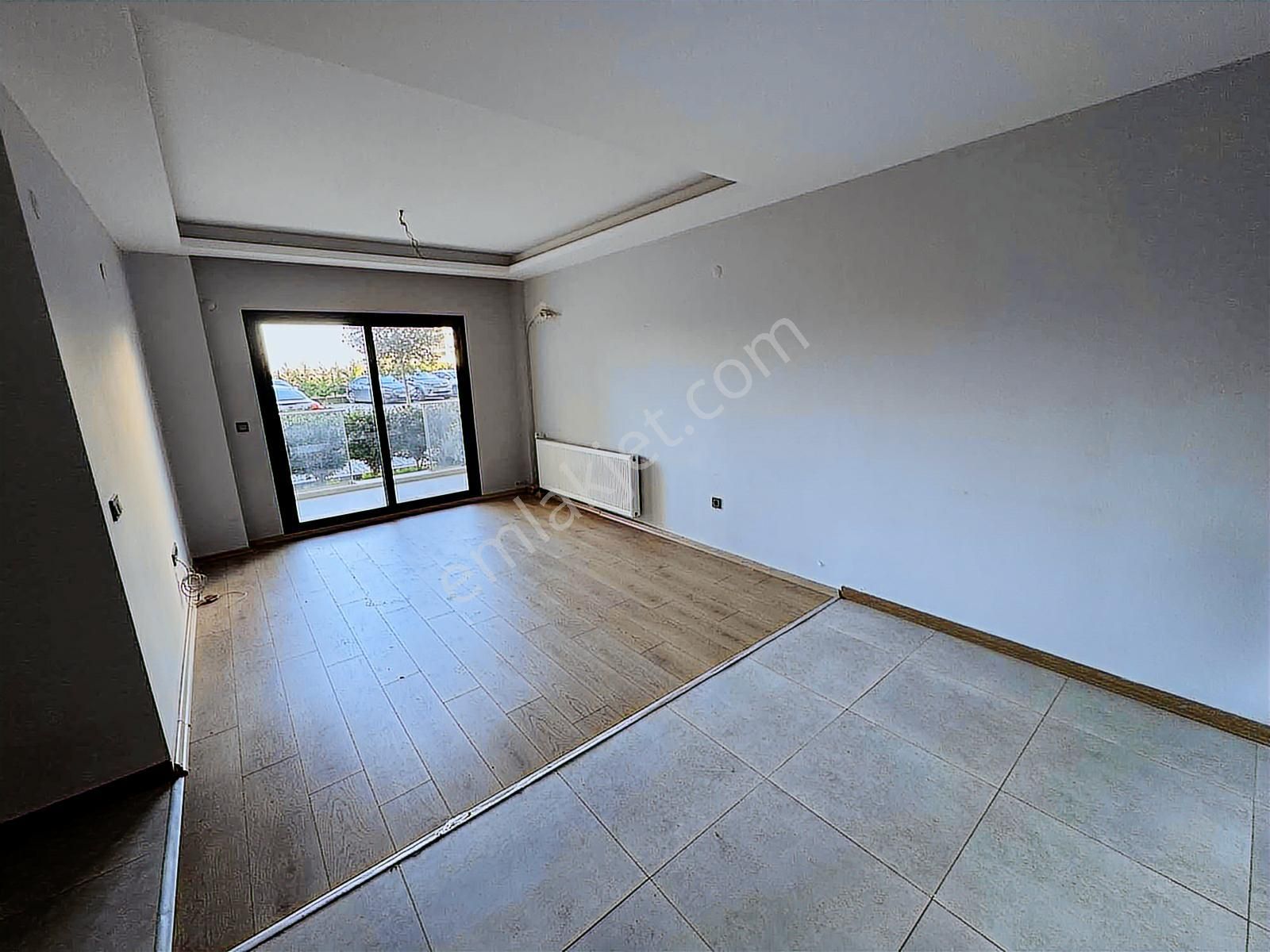 Torbalı Da İzban Yakını Havuzlu Sitede Kiralık 2+1 Daire - Görsel 25