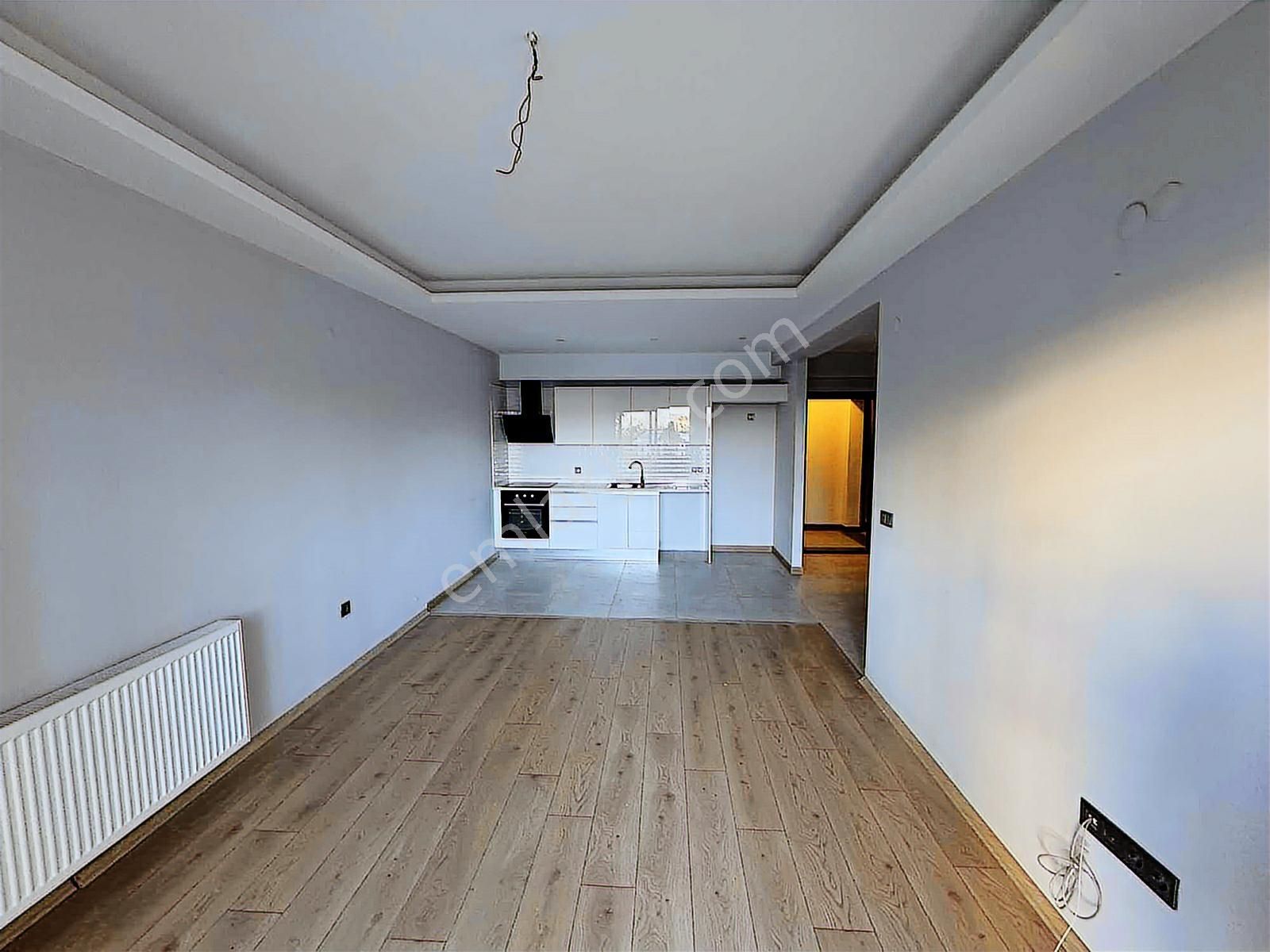 Torbalı Da İzban Yakını Havuzlu Sitede Kiralık 2+1 Daire - Görsel 8