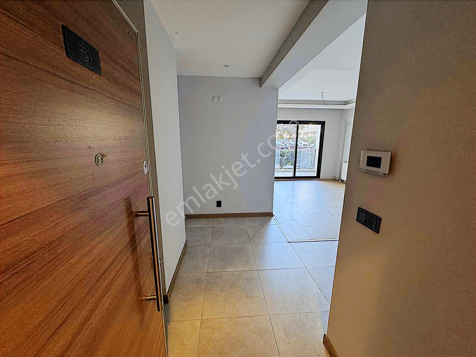 Torbalı Da İzban Yakını Havuzlu Sitede Kiralık 2+1 Daire - Görsel 31