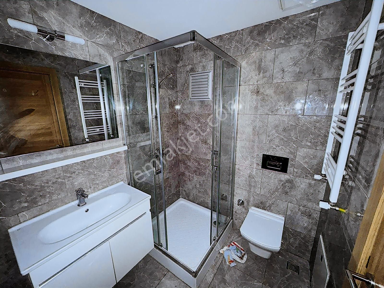 Torbalı Da İzban Yakını Havuzlu Sitede Kiralık 2+1 Daire - Görsel 7