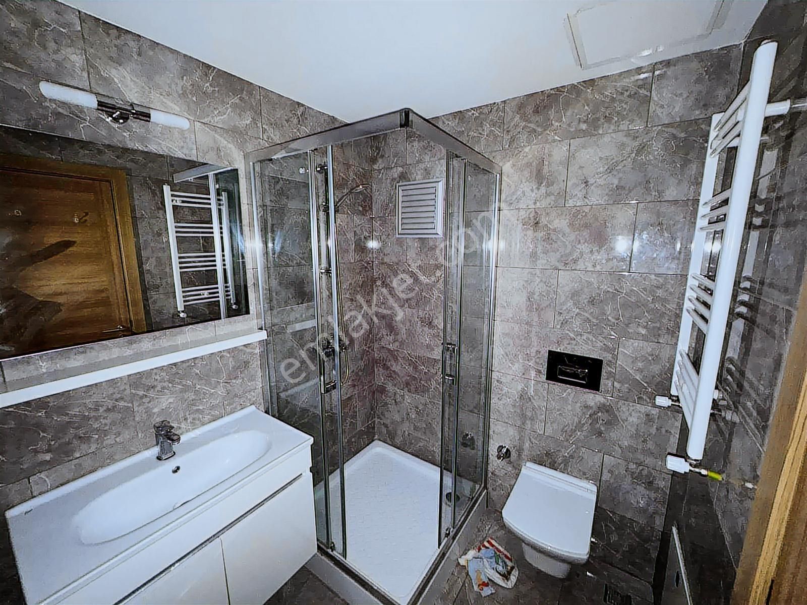 Torbalı Da İzban Yakını Havuzlu Sitede Kiralık 2+1 Daire - Görsel 6