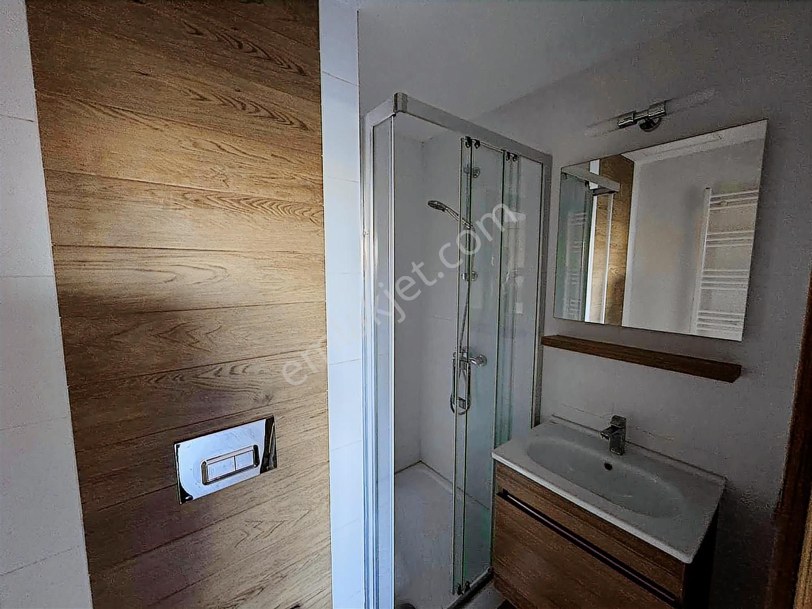 Torbalı Da İzban Yakını Havuzlu Sitede Kiralık 2+1 Daire - Görsel 11