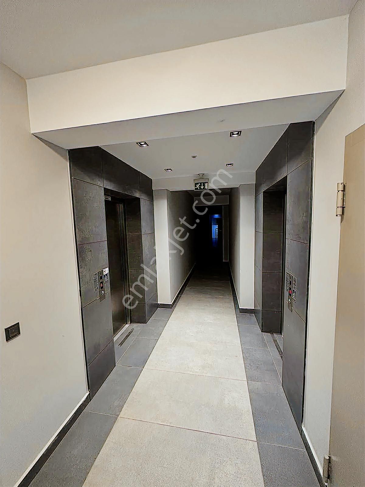 Torbalı Da İzban Yakını Havuzlu Sitede Kiralık 2+1 Daire - Görsel 28