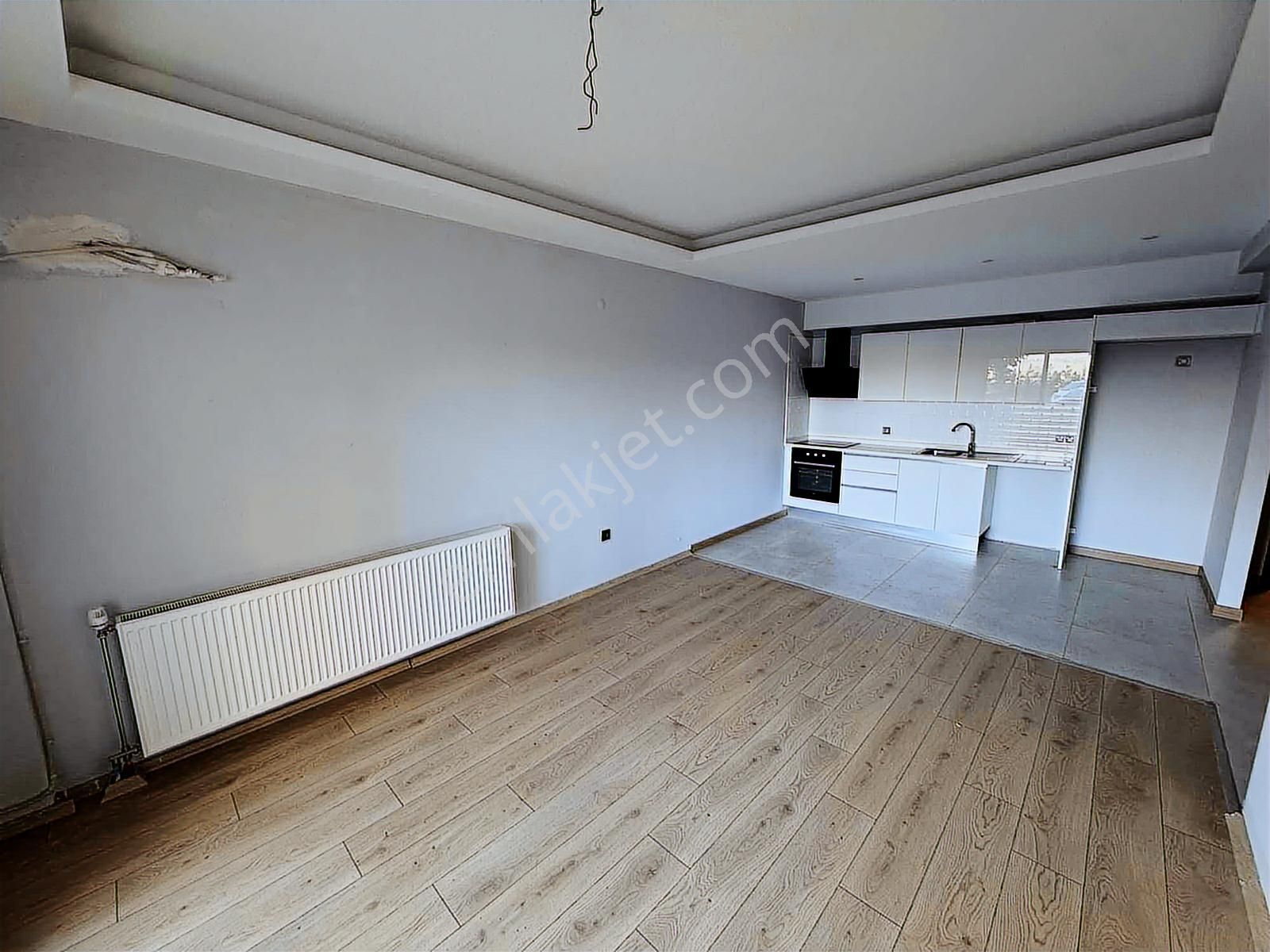 Torbalı Da İzban Yakını Havuzlu Sitede Kiralık 2+1 Daire - Görsel 15