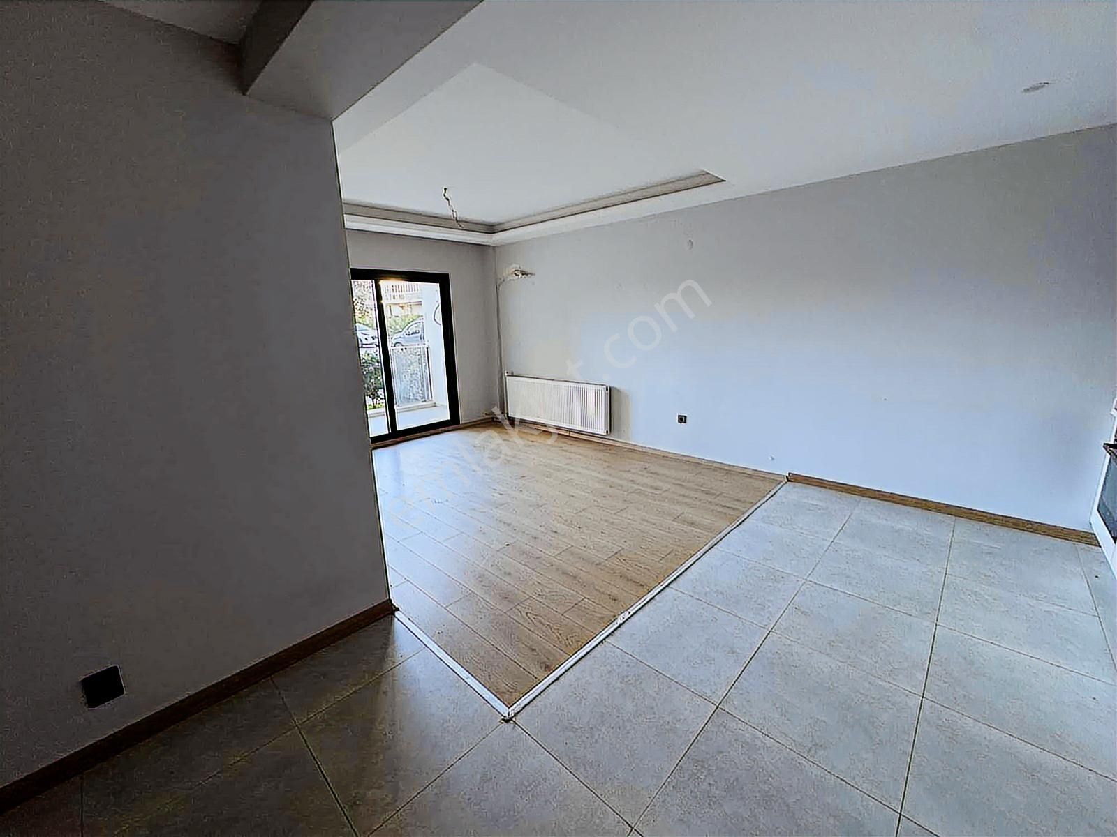 Torbalı Da İzban Yakını Havuzlu Sitede Kiralık 2+1 Daire - Görsel 26