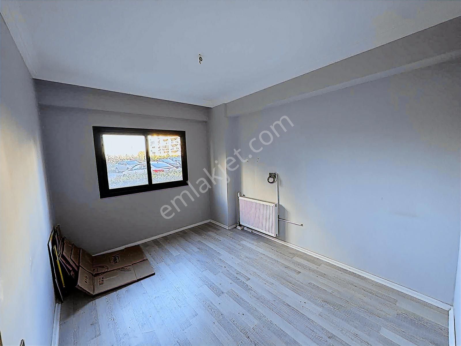 Torbalı Da İzban Yakını Havuzlu Sitede Kiralık 2+1 Daire - Görsel 14