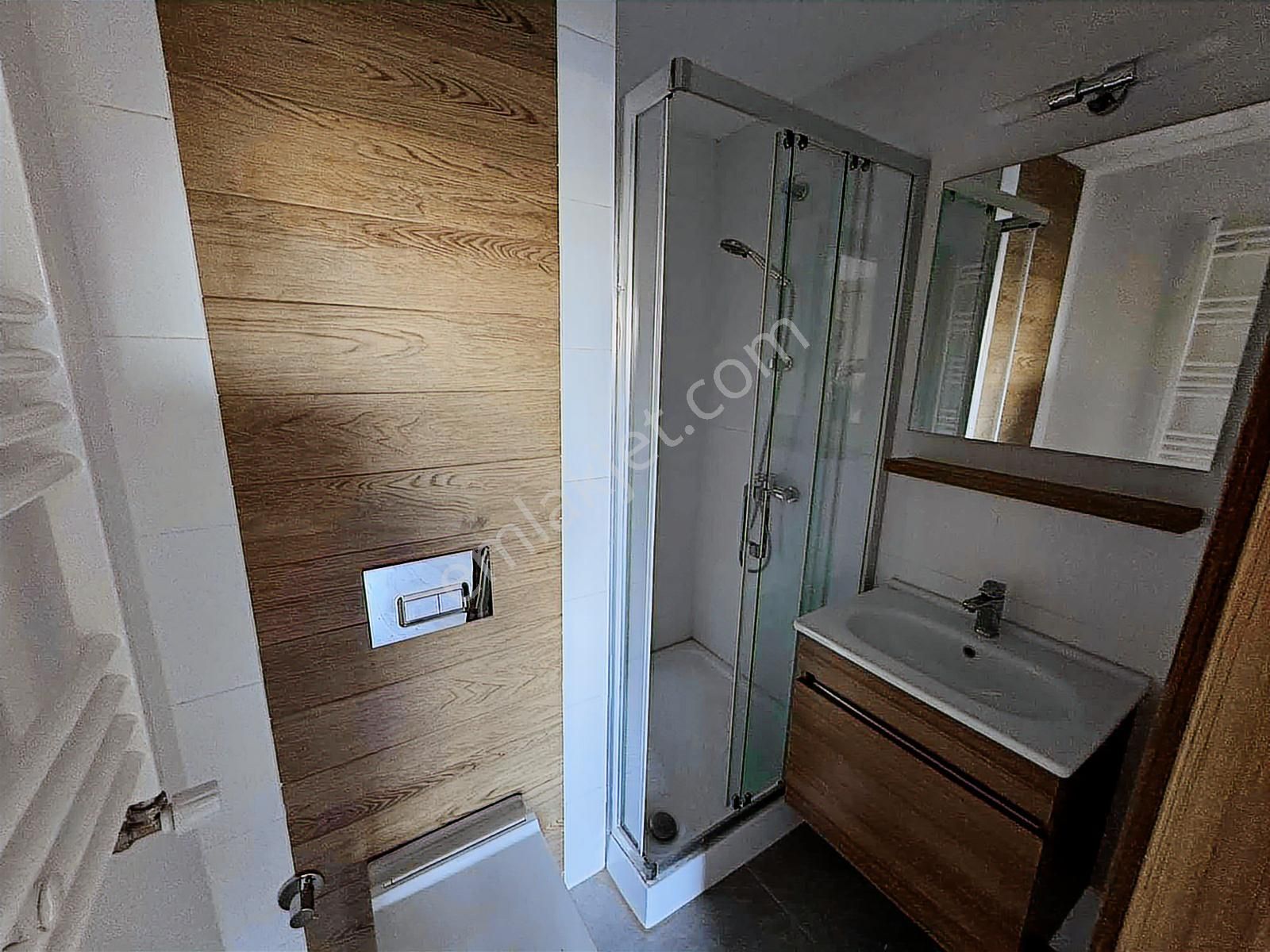 Torbalı Da İzban Yakını Havuzlu Sitede Kiralık 2+1 Daire - Görsel 3