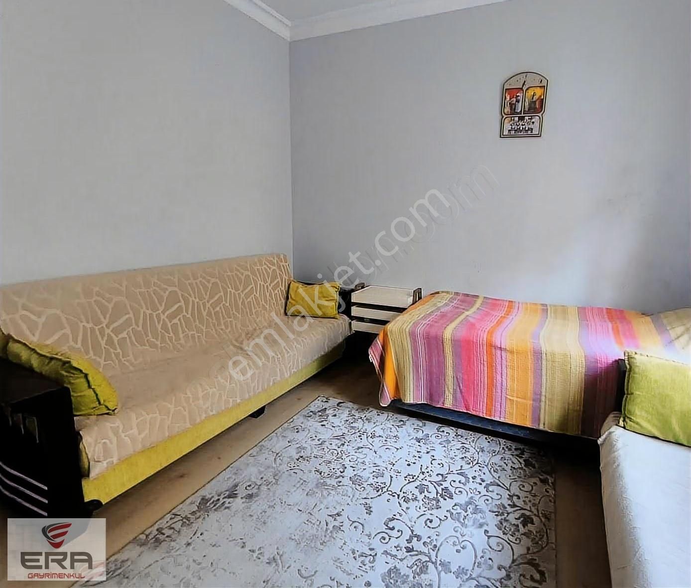 Aydın Kemer Mahallesi Zemin Kat Bahçeli Daire - Görsel 7