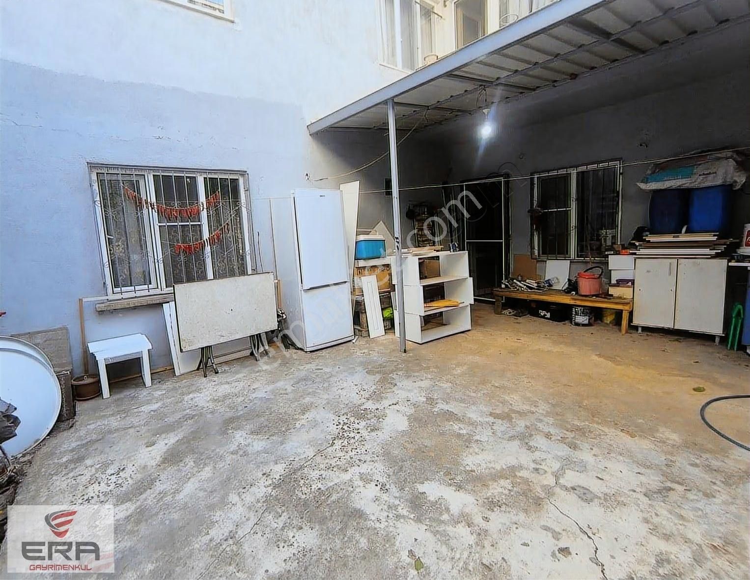 Aydın Kemer Mahallesi Zemin Kat Bahçeli Daire - Görsel 17