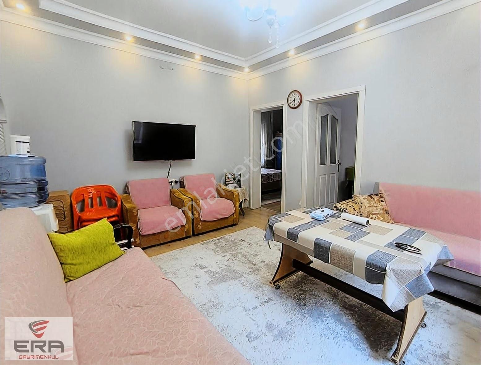 Aydın Kemer Mahallesi Zemin Kat Bahçeli Daire - Görsel 16