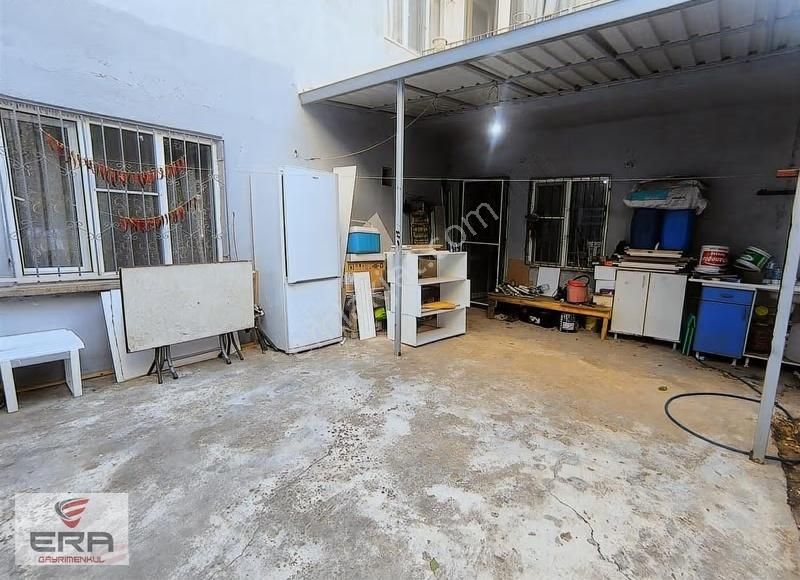 Aydın Kemer Mahallesi Zemin Kat Bahçeli Daire - Görsel 12