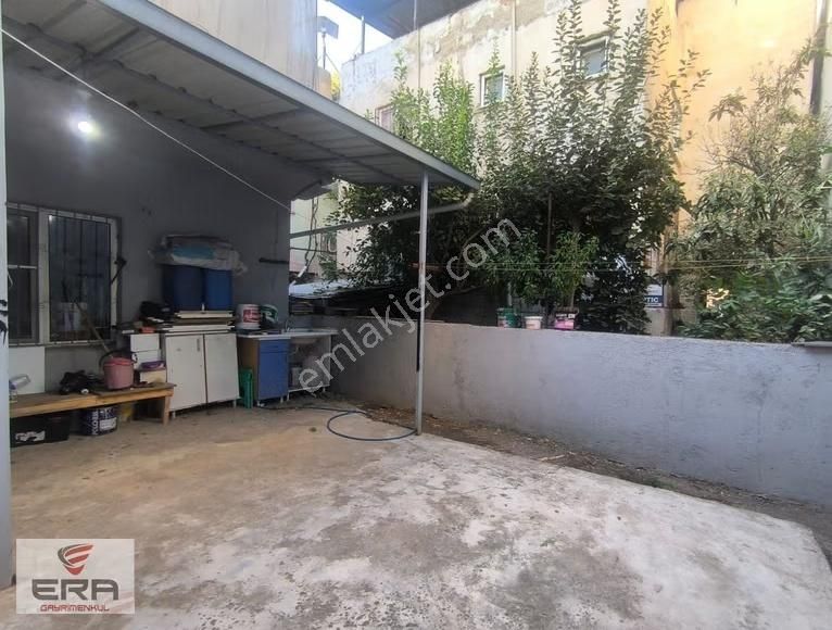 Aydın Kemer Mahallesi Zemin Kat Bahçeli Daire - Görsel 18