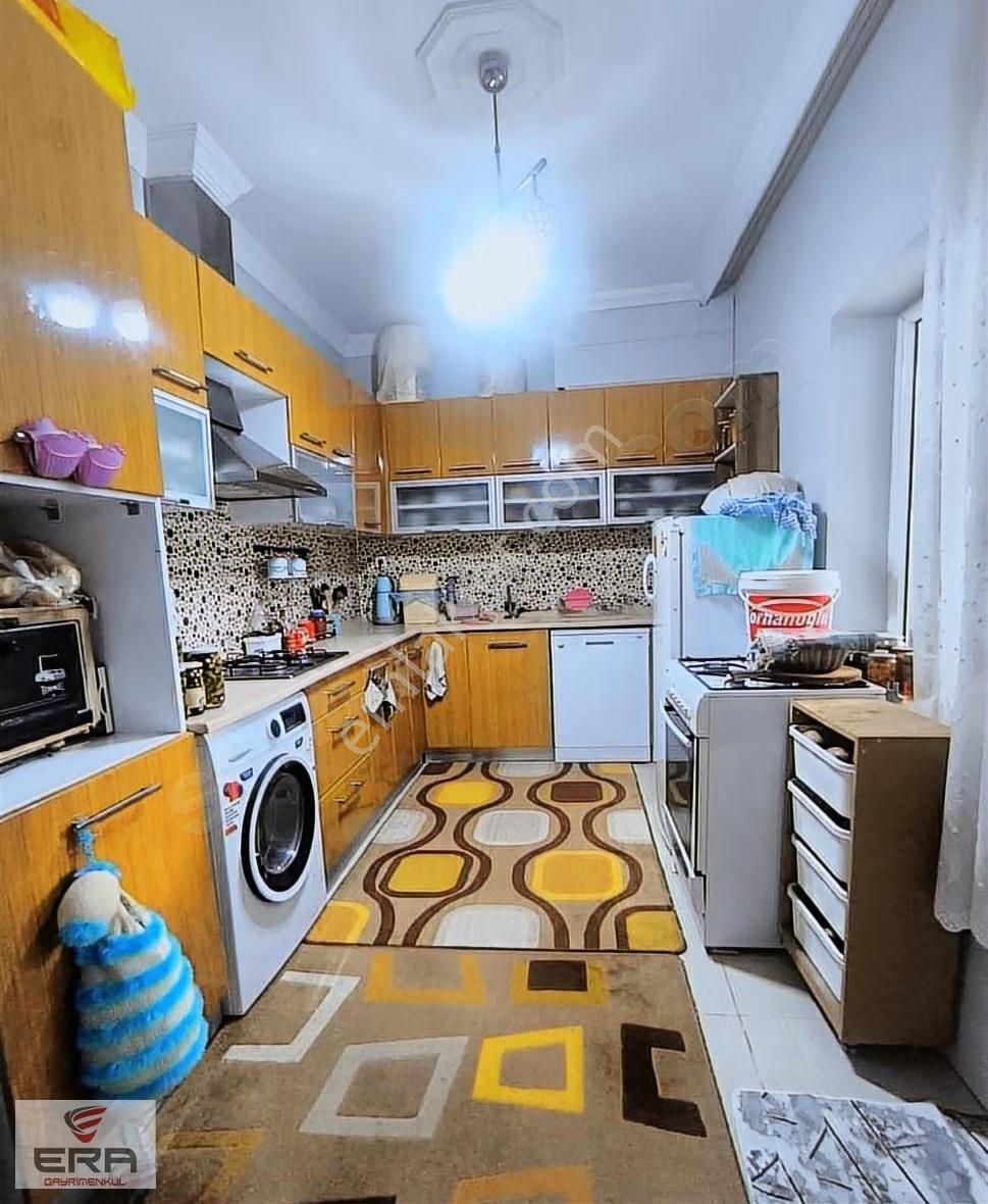 Aydın Kemer Mahallesi Zemin Kat Bahçeli Daire - Görsel 22