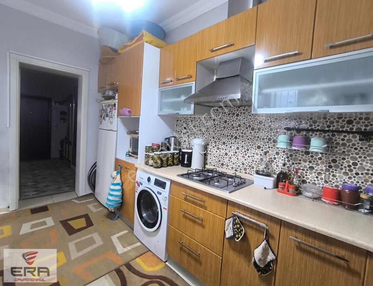 Aydın Kemer Mahallesi Zemin Kat Bahçeli Daire - Görsel 10